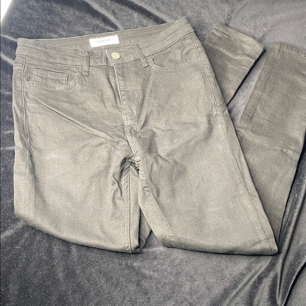 Black Legend London jeans. 28w 30l.